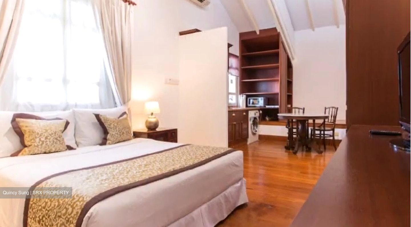 Joo Chiat Place (D15), Condominium #369155791